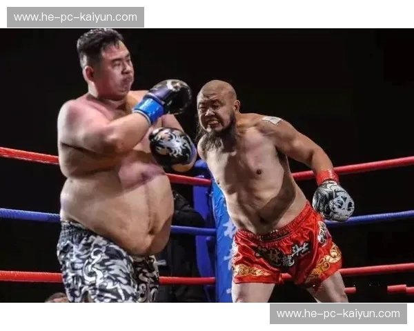 大摆拳的咆哮与黑旋风的重压:王知亮vs海耶斯,一场超越胜负的野性礼赞 大摆拳的咆哮与黑旋风的重压:王知亮vs海耶斯,一场超越胜负的野性礼赞